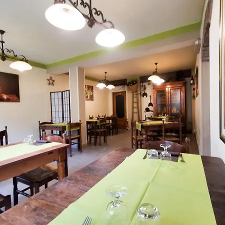 Agriturismo Ai Guiet-3