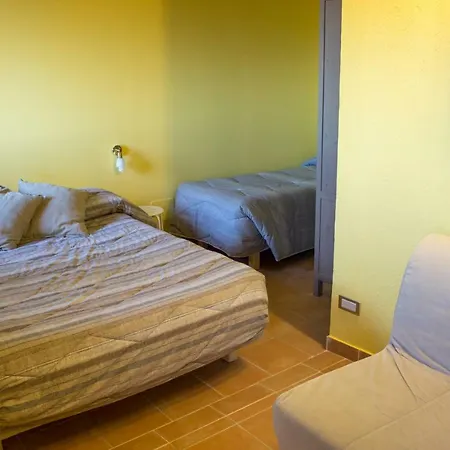Agriturismo Ai Guiet-2